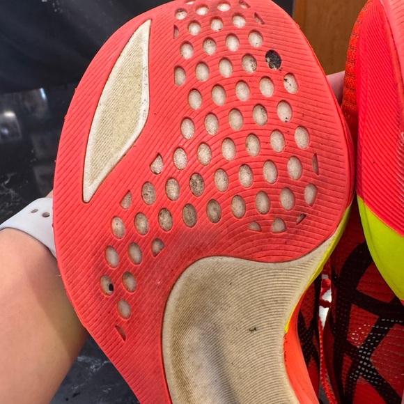 ASICS Metaspeed Sky Paris - Picture 5 of 12